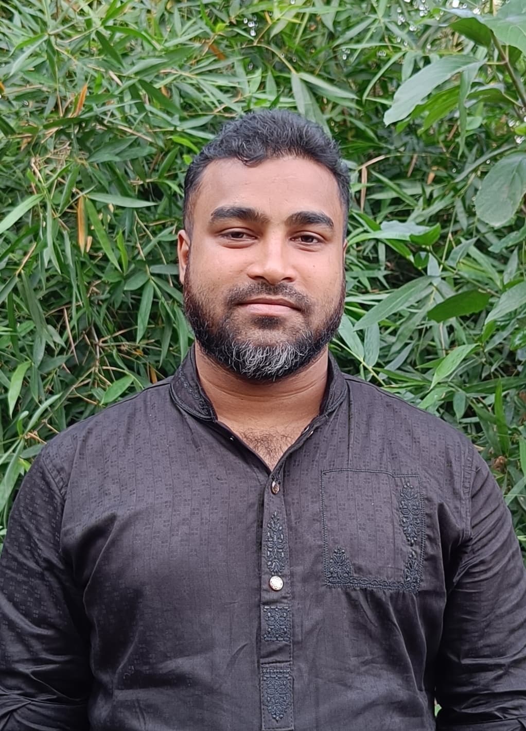 Delwar Hossain