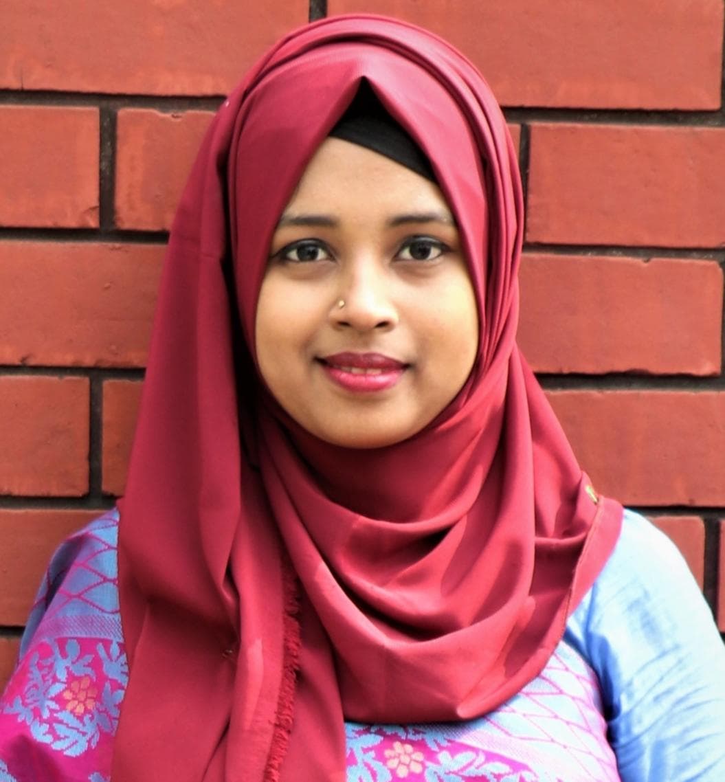 Kazi Ifrat Sultana
